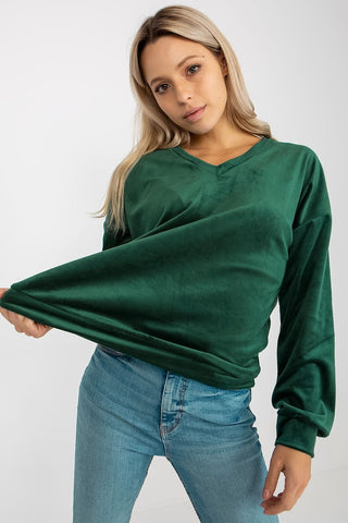  blouse model 174720 Rue Paris 