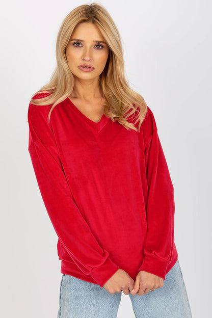  blouse model 174721 Rue Paris 