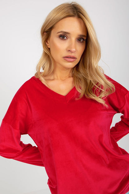  blouse model 174721 Rue Paris 