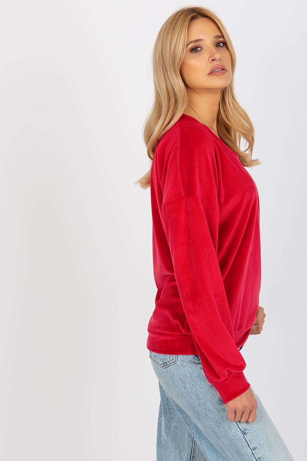 blouse model 174721 Rue Paris 