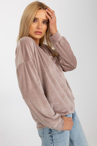  blouse model 174723 Rue Paris 