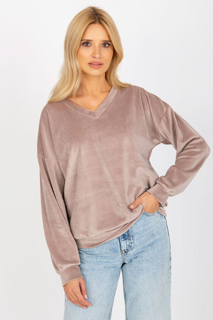  blouse model 174723 Rue Paris 
