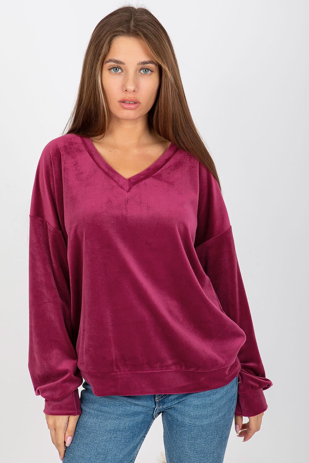  blouse model 174724 Rue Paris 