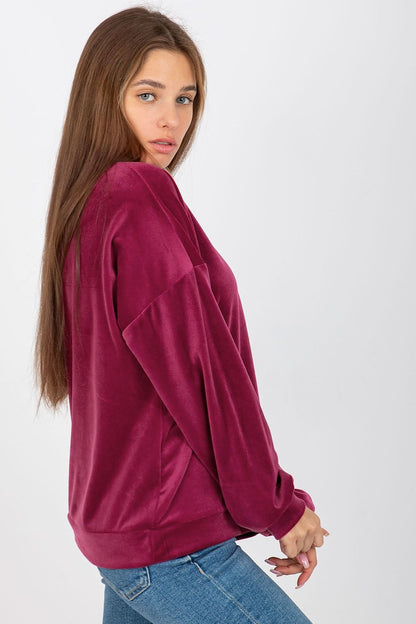  blouse model 174724 Rue Paris 