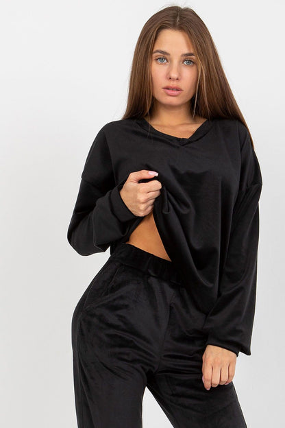  blouse model 174725 Rue Paris 