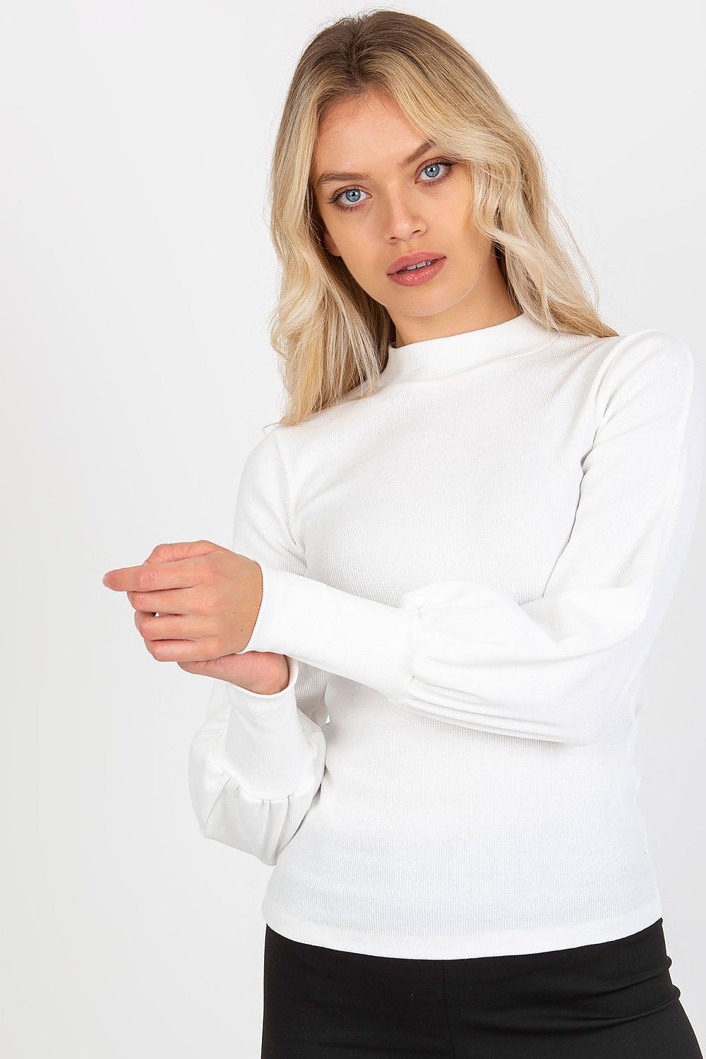  blouse model 174729 Rue Paris 