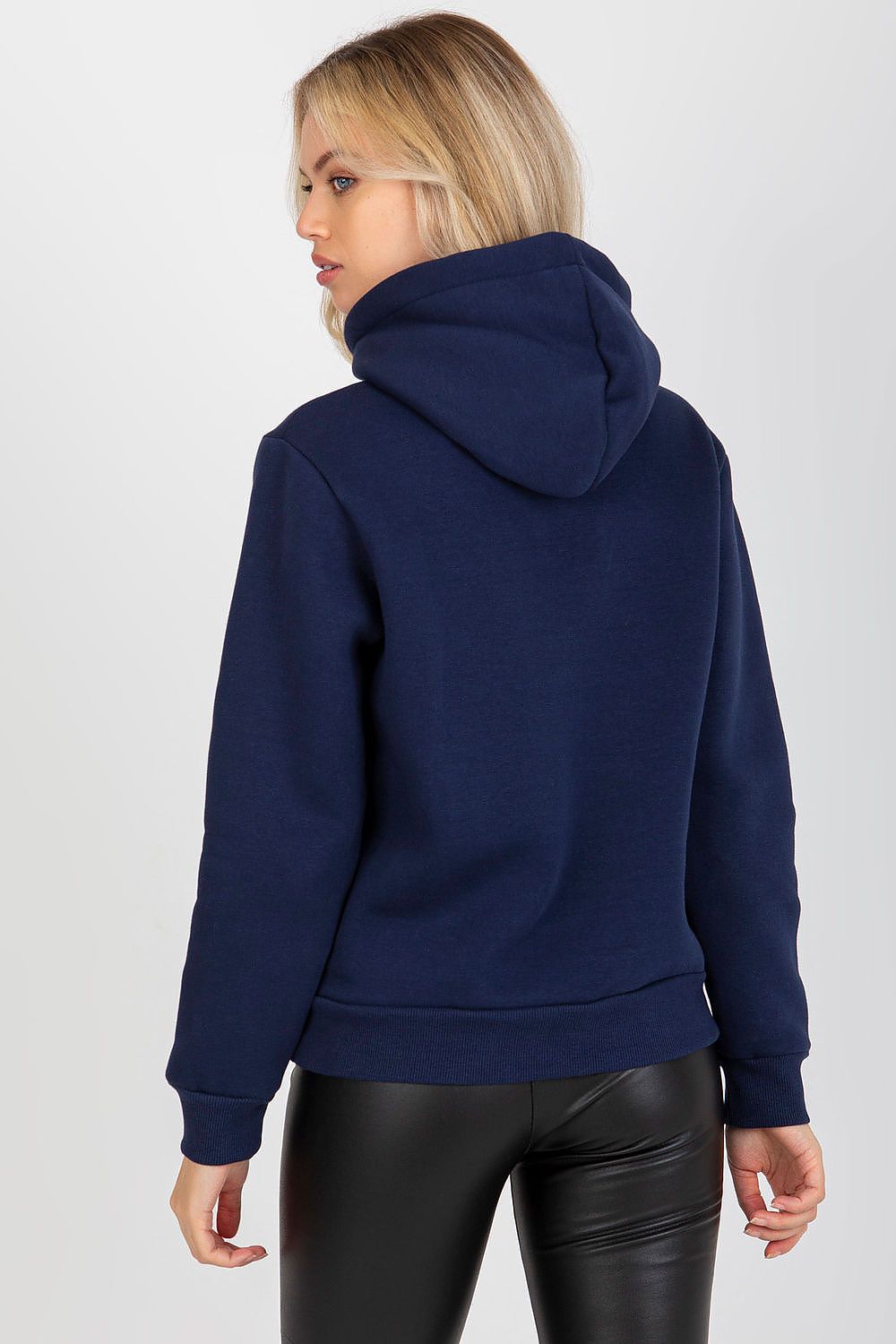  blouse model 174733 Rue Paris 