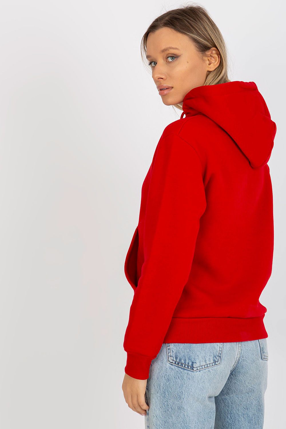  blouse model 174735 Rue Paris 