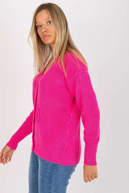  cardigan model 174744 Rue Paris 