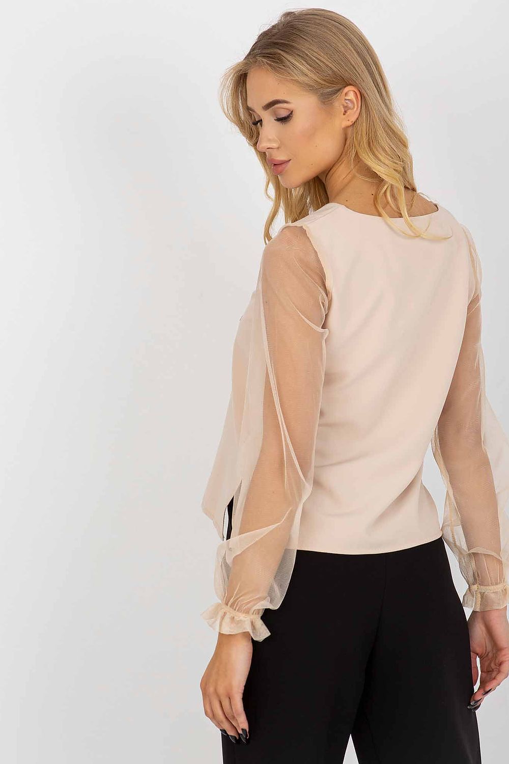  blouse model 174746 Lakerta 