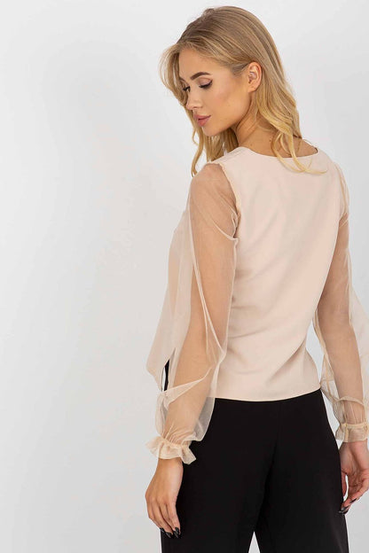  blouse model 174746 Lakerta 
