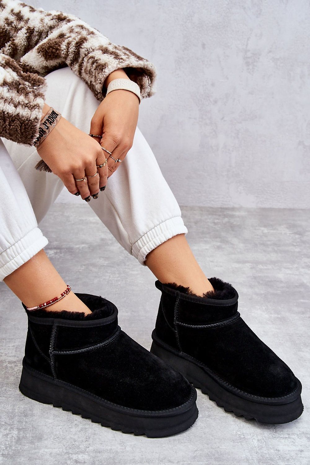  snowboots model 174769 Step in style 