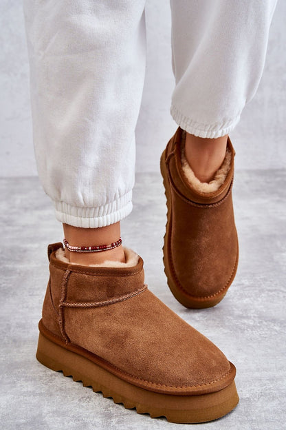  snowboots model 174770 Step in style 