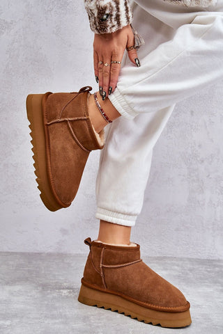  snowboots model 174770 Step in style 