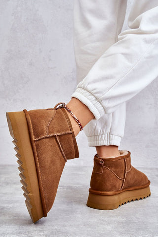  snowboots model 174770 Step in style 