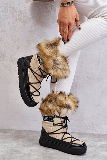  snowboots model 174771 Step in style 