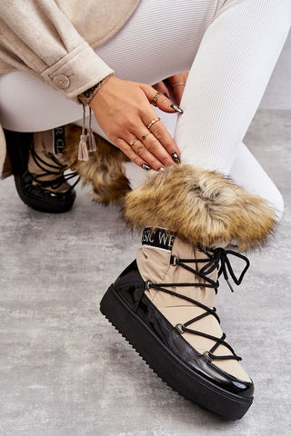  snowboots model 174771 Step in style 