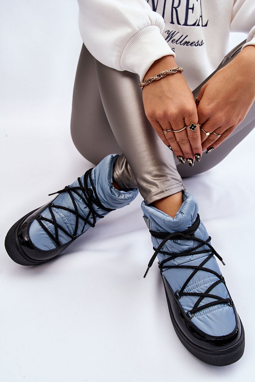  snowboots model 174775 Step in style 