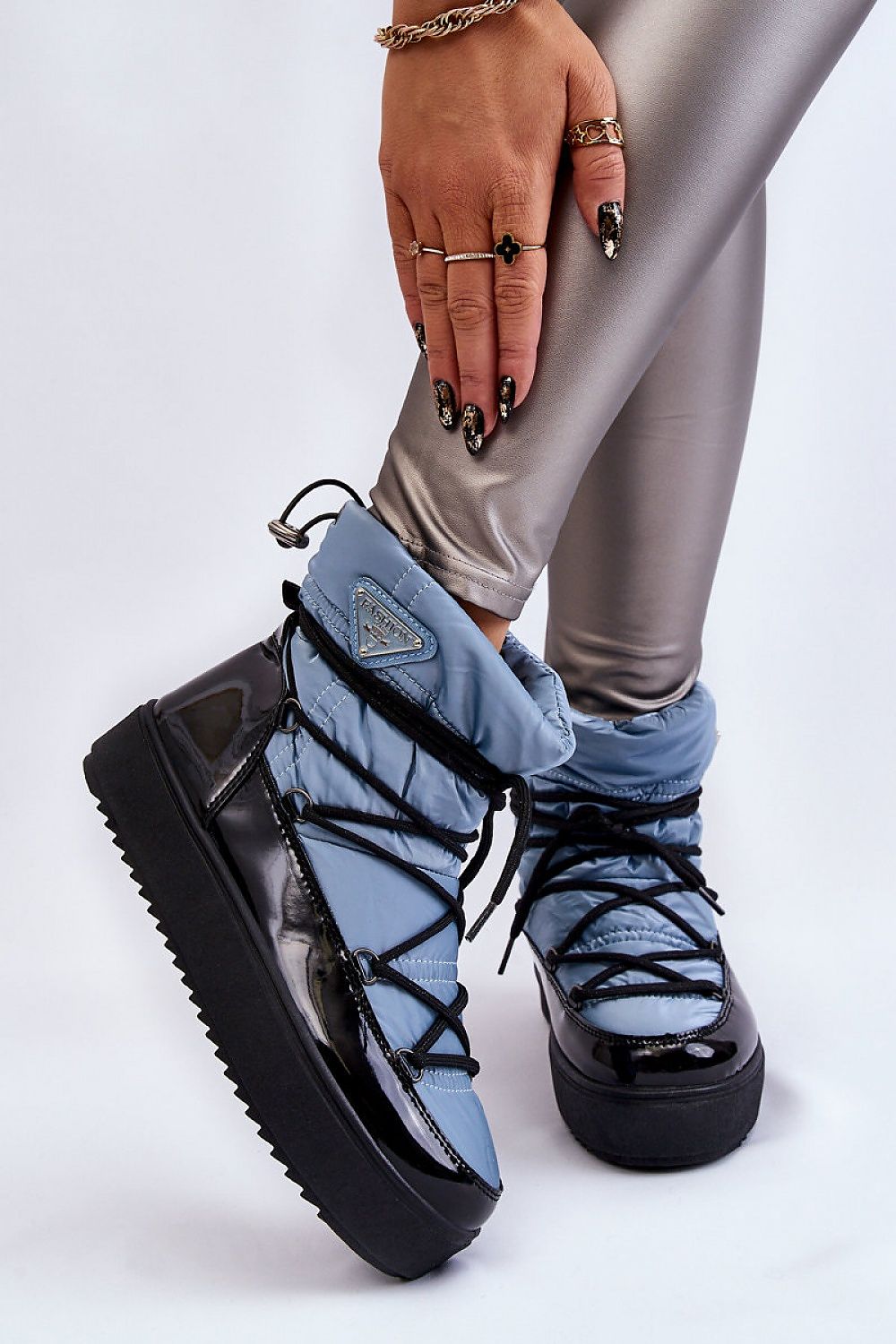  snowboots model 174775 Step in style 