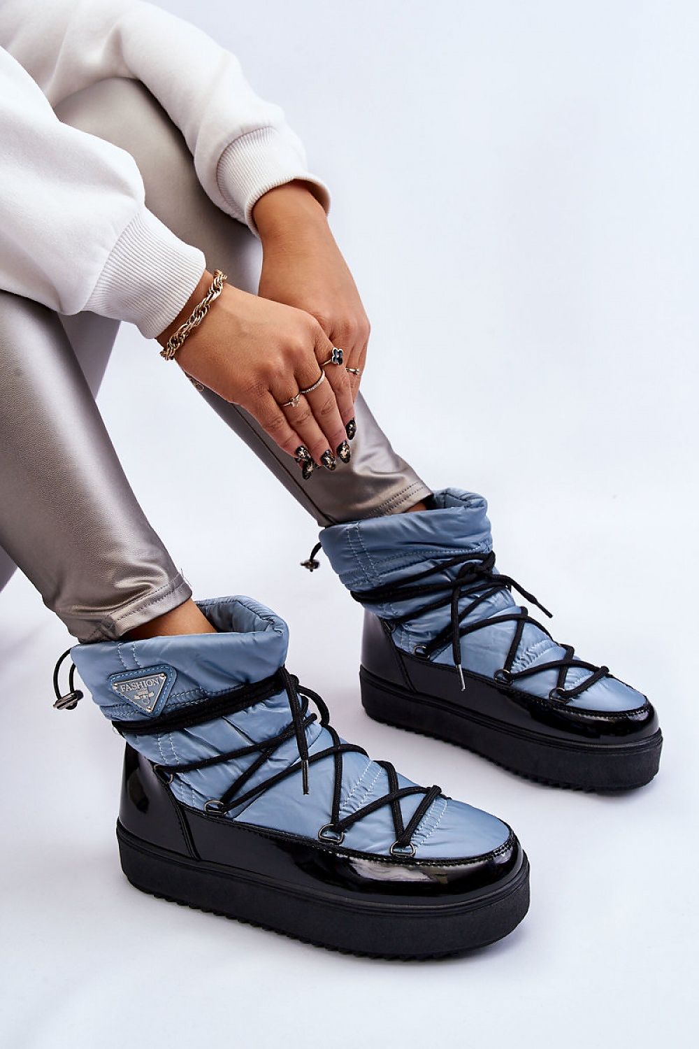  snowboots model 174775 Step in style 