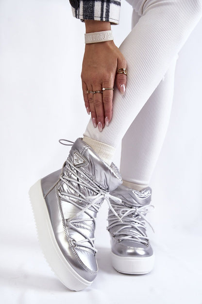  snowboots model 174777 Step in style 