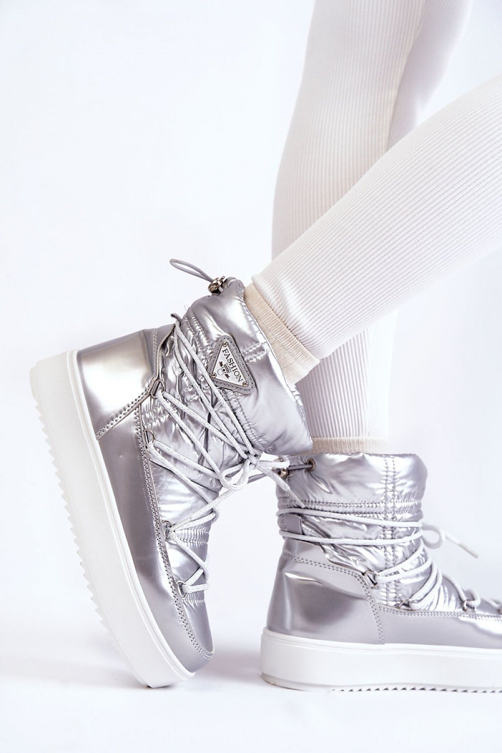  snowboots model 174777 Step in style 