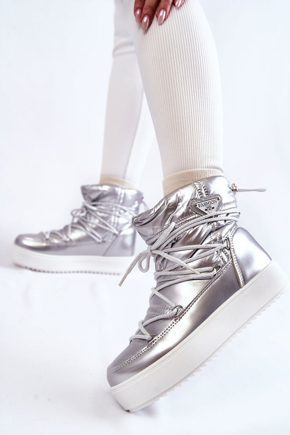  snowboots model 174777 Step in style 