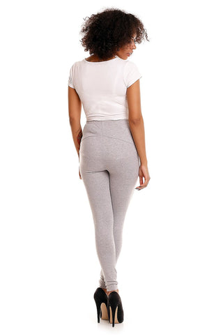  Zwangerschap leggings model 174800 PeeKaBoo 