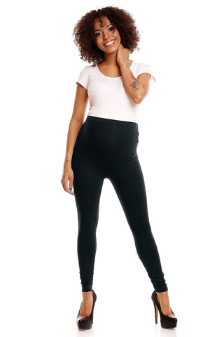  Zwangerschap leggings model 174801 PeeKaBoo 