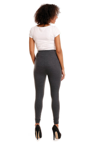  Zwangerschap leggings model 174803 PeeKaBoo 