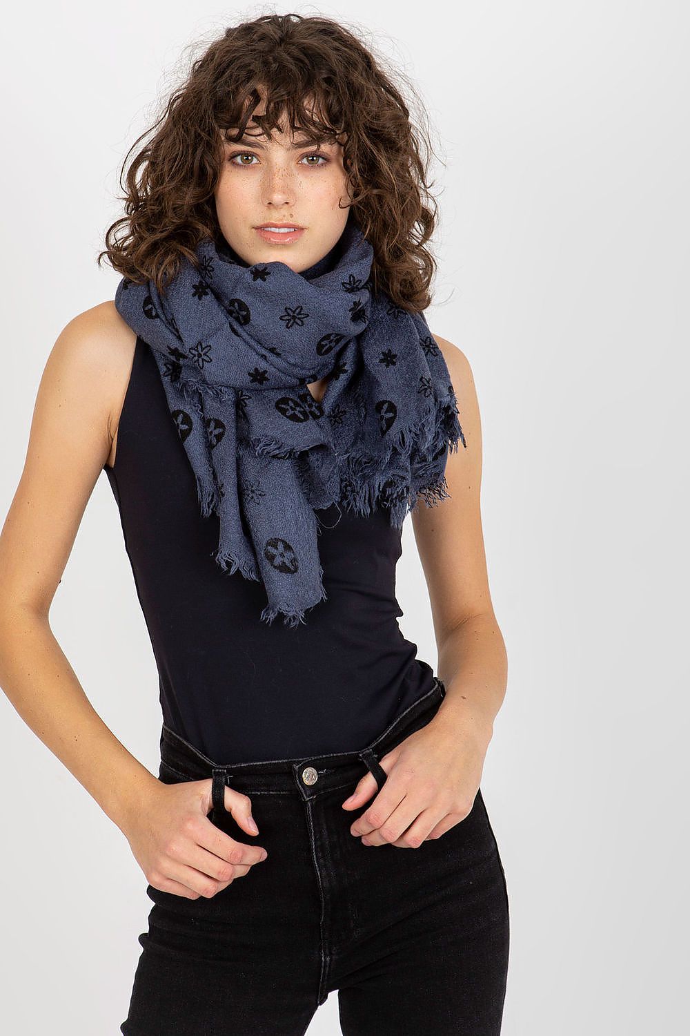  sjaal model 174863 AT 