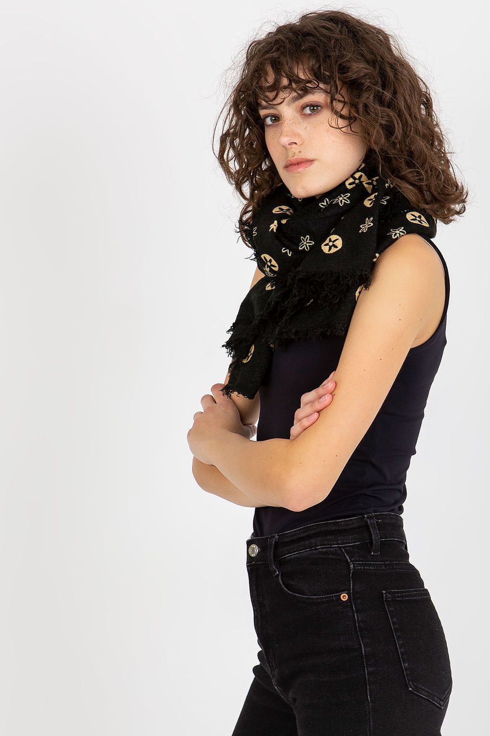  sjaal model 174865 AT 