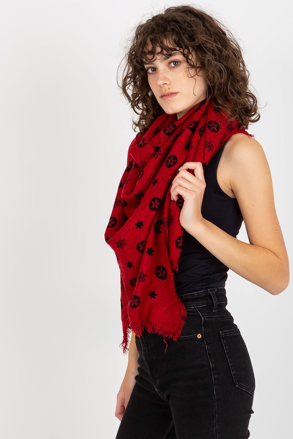  sjaal model 174870 AT 