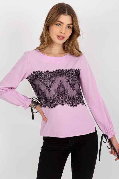  blouse model 174944 Lakerta 