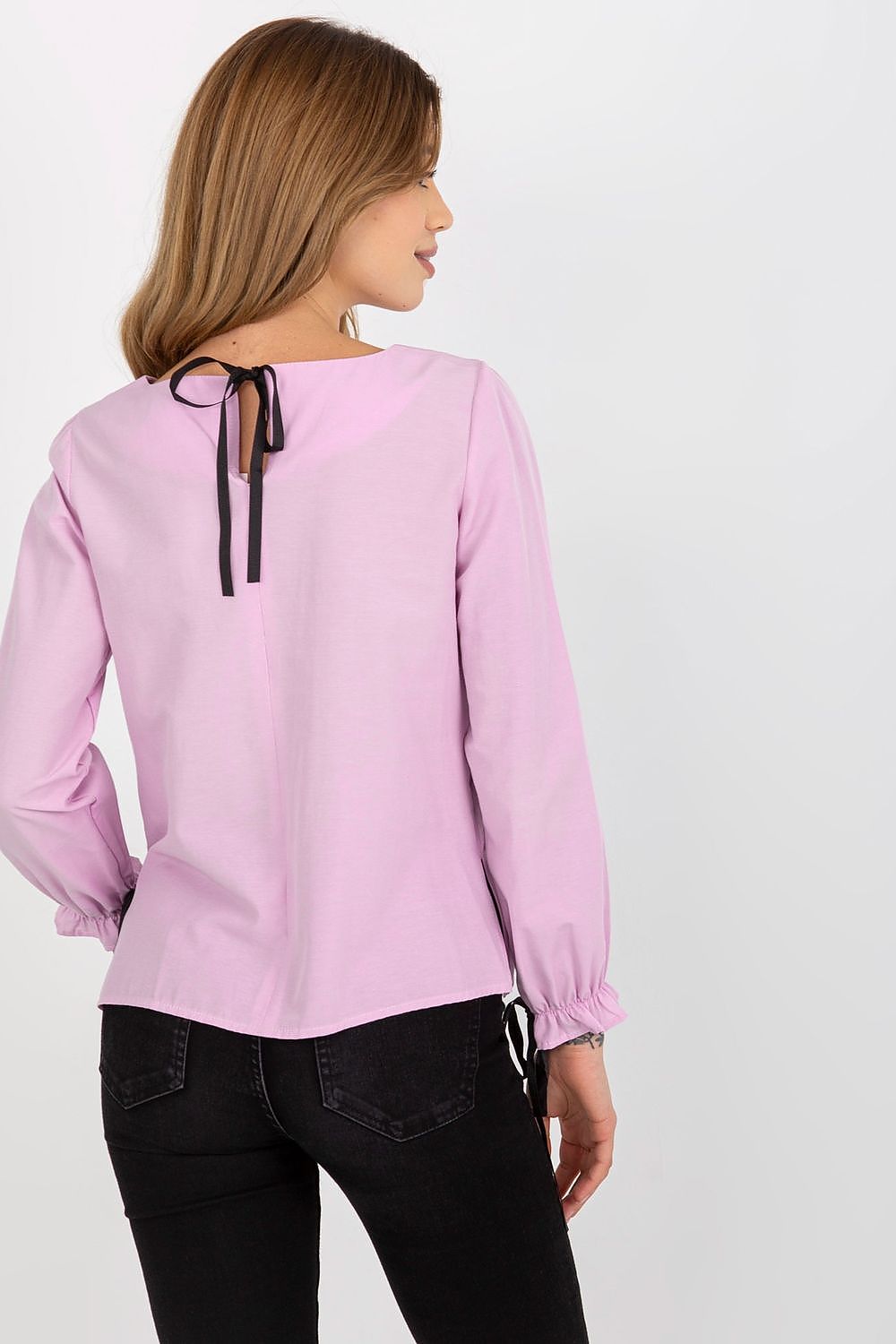  blouse model 174948 Lakerta 