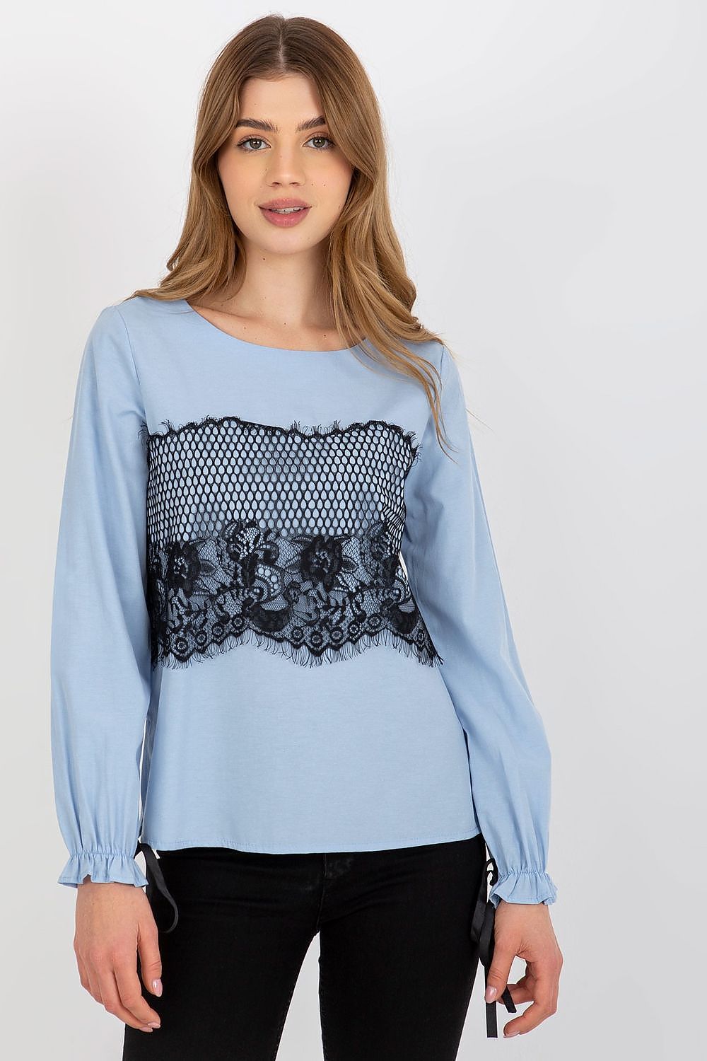  blouse model 174949 Lakerta 