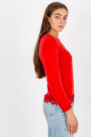  blouse model 175004 Lakerta 