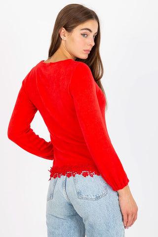 blouse model 175004 Lakerta 
