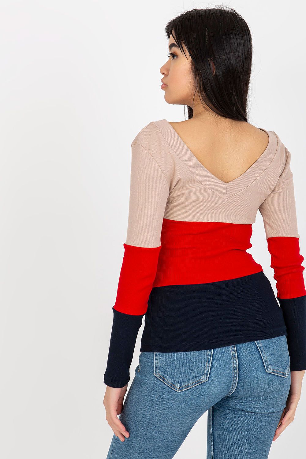  blouse model 175089 Rue Paris 