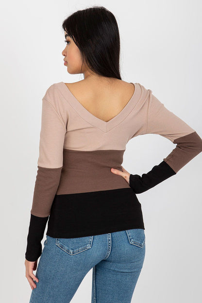  blouse model 175090 Rue Paris 