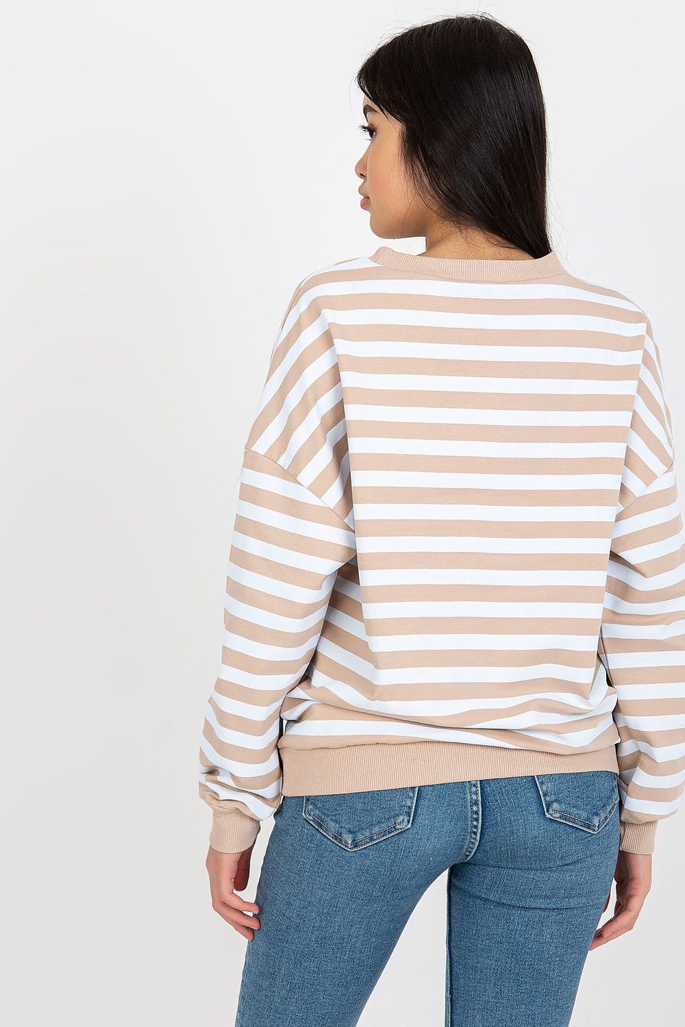  blouse model 175097 Rue Paris 
