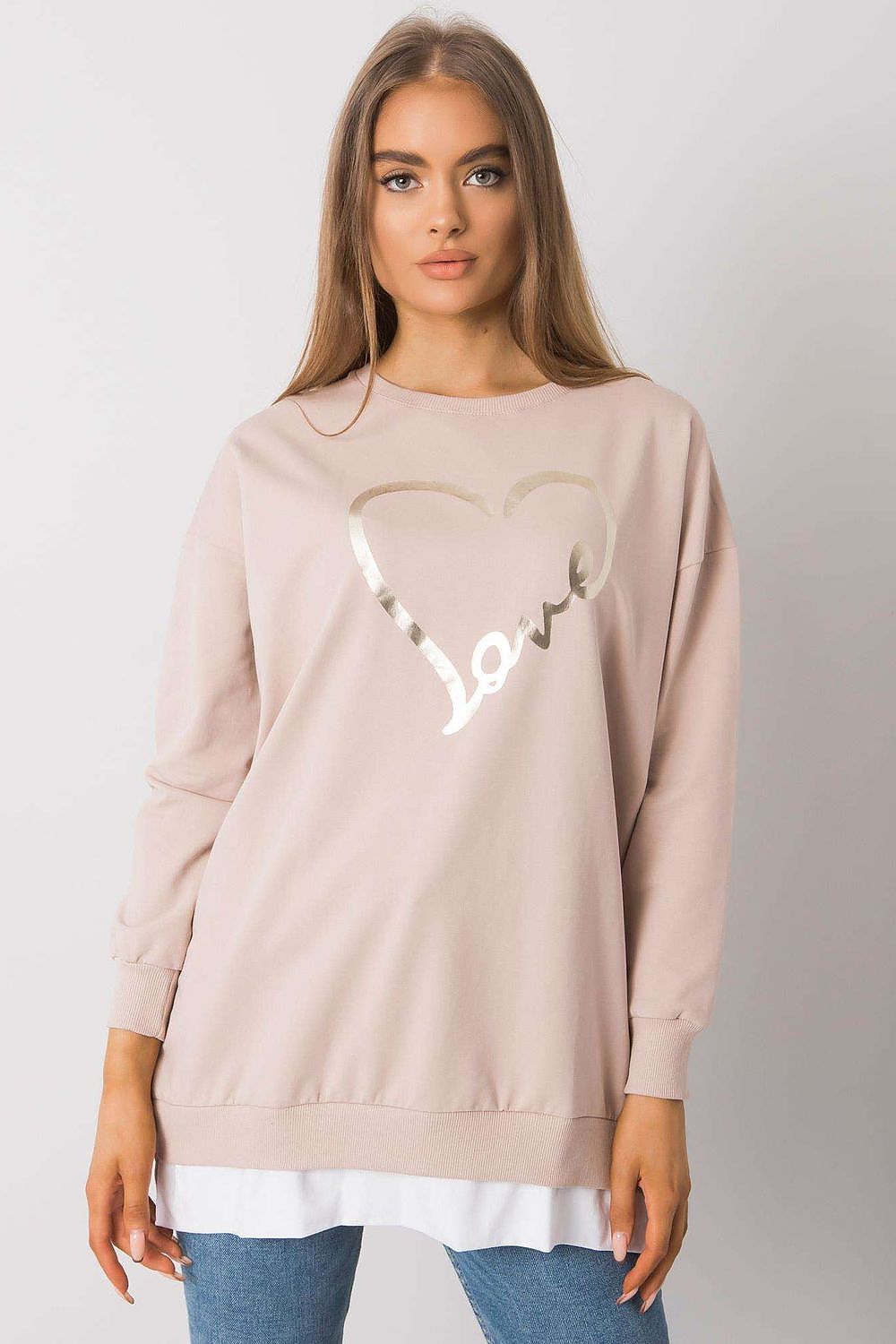  tuniek model 175101 Rue Paris 