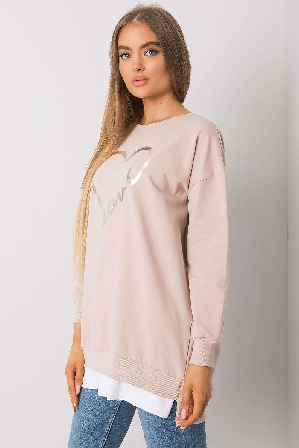  tuniek model 175101 Rue Paris 