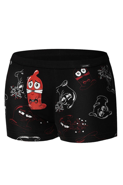  Boxershorts model 175182 Cornette 