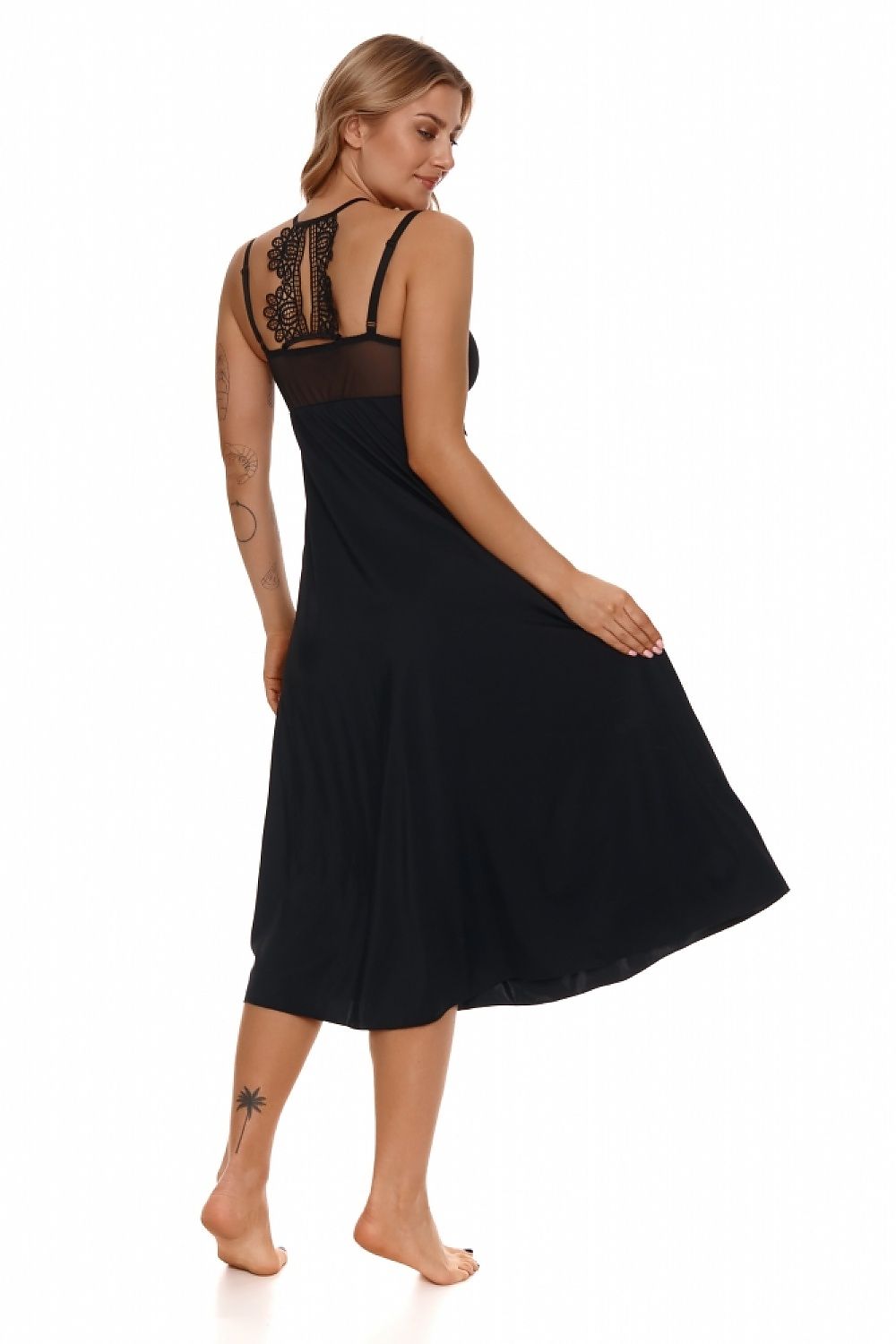  Sexy Nachtjapon model 175315 Lupo Line 
