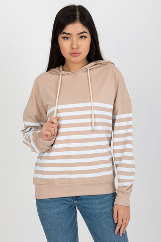 blouse model 175413 Rue Paris 