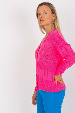  cardigan model 175418 Rue Paris 