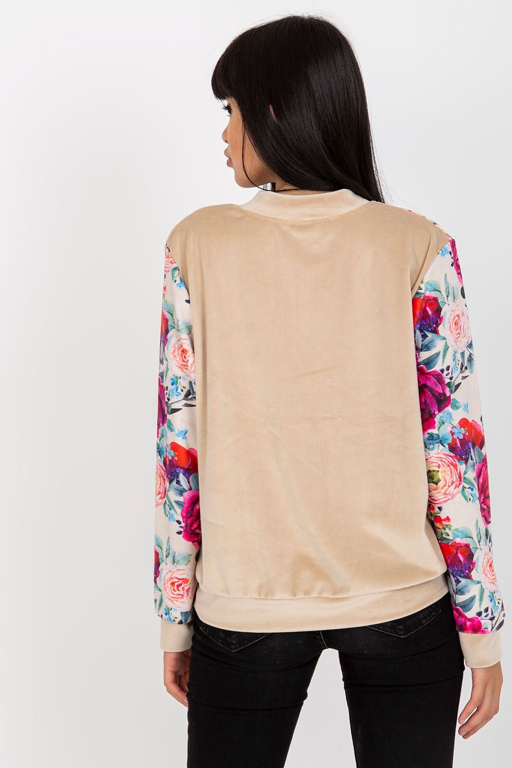  blouse model 175424 Rue Paris 