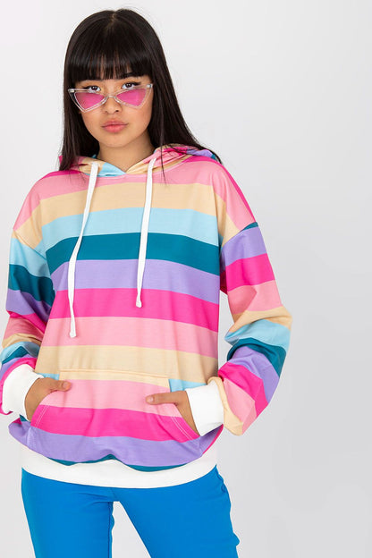  blouse model 175426 Rue Paris 