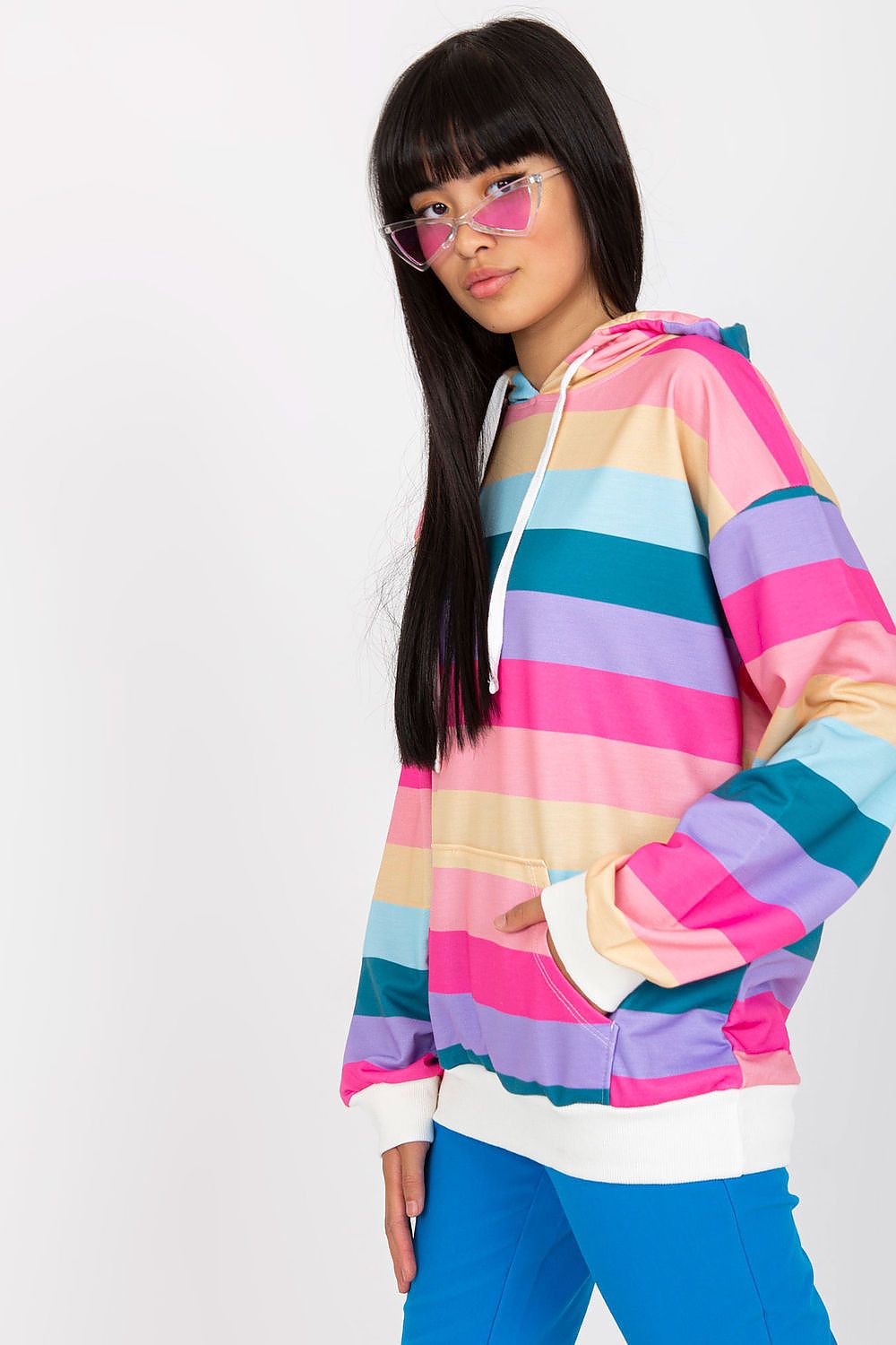  blouse model 175426 Rue Paris 